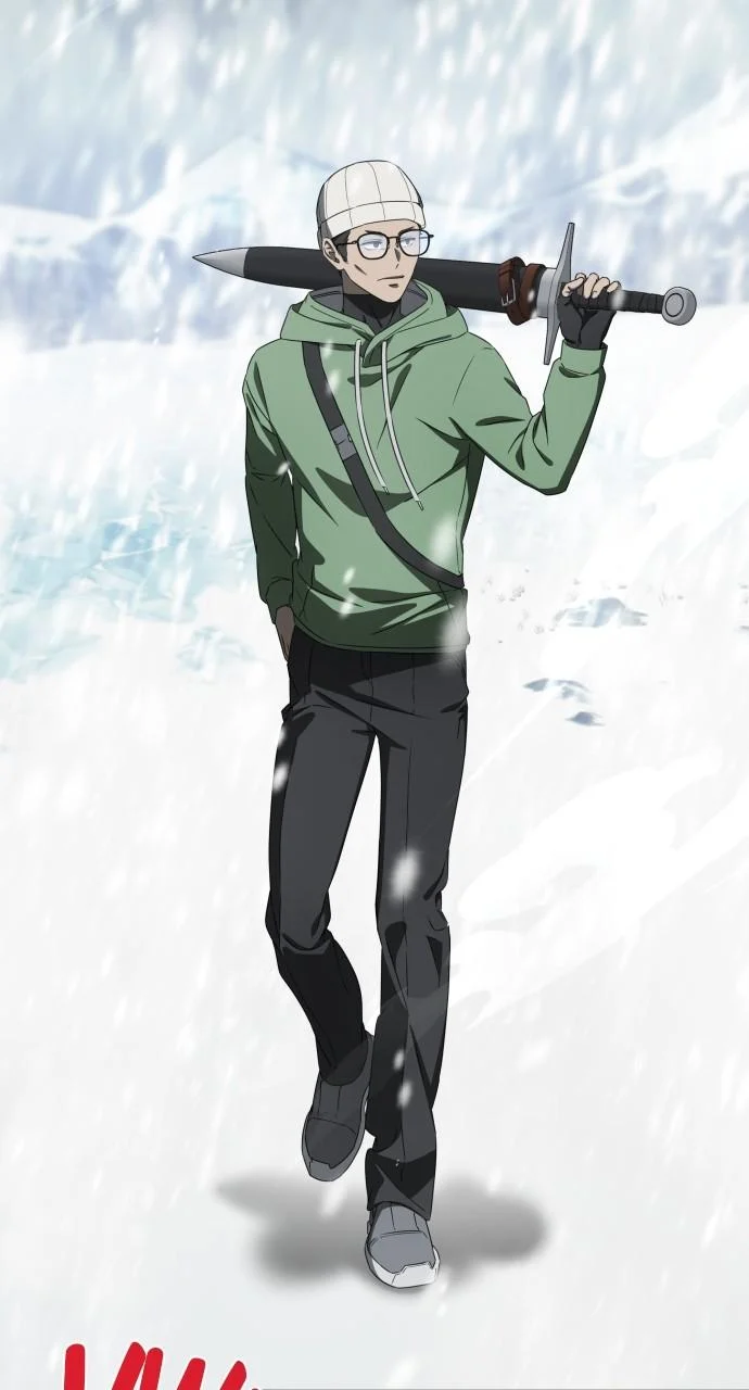 RETURN OF THE GENIUS PLAYER Chapter 52 81